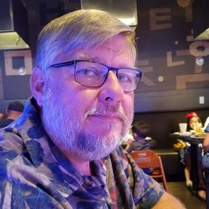 Meet your Posher, Paul